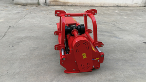 Cortacésped de tractor <span class=keywords><strong>BCS</strong></span> resistente - Product Image 5