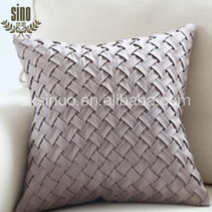 Mejor Precio del Diseño Simple cojín cilíndrico - Product Image 3