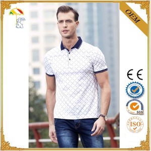 2016 últimos diseños de camisetas <span class=keywords><strong>para</strong></span> hombres moda foto modelo de ropa de polo de los hombres camisetas - Product Image 6