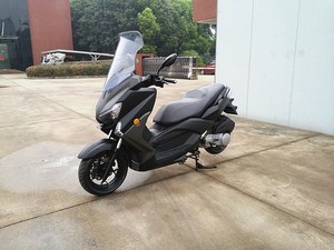 Scooter de gaz à pédale adulte 125cc - Product Image 3