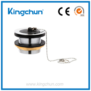 Excelente Calidad haga <span class=keywords><strong>clic</strong></span> <span class=keywords><strong>clac</strong></span> bath residuos fregadero de residuos - Product Image 1