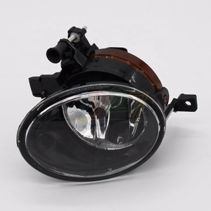Ensemble phare antibrouillard pour pare-chocs avant de voiture pour VW Jetta 6 NCS Golf MK6 Touran <span class=keywords><strong>Caddy</strong></span> <span class=keywords><strong>2010</strong></span> OE 5KD 941 699 / 5KD 941 700 - Product Image 3