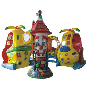 Giostra per Bambini <span class=keywords><strong>da</strong></span> Parco Divertimenti all'Aperto in Vendita - Product Image 3