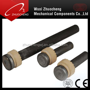 Perno de soldadura simple ISO13918 con anillo de cerámica - Product Image 4