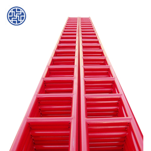 Chất lượng cao Thiết kế truyền thống giàn giáo thép dịch vụ tốt nhất mạ kẽm thang dầm cho xây dựng giá thuận lợi - Product Image 6