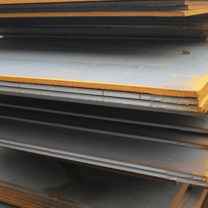 Laminado en caliente resistencia a la corrosión resistente acero <span class=keywords><strong>chapa</strong></span> <span class=keywords><strong>de</strong></span> acero Corten para jardín <span class=keywords><strong>de</strong></span> esculturas al aire libre - Product Image 3