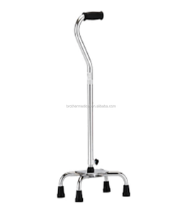Lampes orthopédiques lumineuses BME40022, bâtons de marche avec chaise, 1 unité - Product Image 1