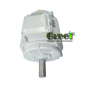 <span class=keywords><strong>Générateur</strong></span> <span class=keywords><strong>à</strong></span> aimants permanents pour éolienne de 6 kW 60 tr/min. - Product Image 6