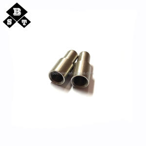 BSTカスタマイズステンレス鋼CNC機械加工部品ロータリータトゥー機械部品カムホイールベアリング - Product Image 4