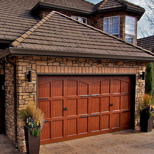 Puertas enrollables <span class=keywords><strong>de</strong></span> vidrio <span class=keywords><strong>de</strong></span> aluminio con diseño <span class=keywords><strong>de</strong></span> <span class=keywords><strong>puerta</strong></span> <span class=keywords><strong>de</strong></span> garaje - Product Image 4