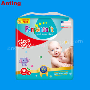 Rock Pannolino Del Bambino Fujian Fabbrica Su Misura S M L XL Dimensione La Scelta Dei Genitori Angelico Commercio All'ingrosso in Sud Africa Pannolini per bambini