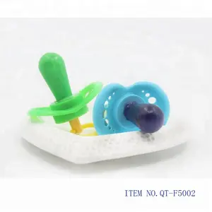 Wow!! Hot selling picifier hard sweet candy for kids made in China