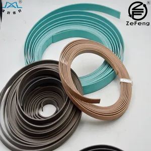 Phenolic/Polyester Resin Wear Strip for Hydraulic Cylinder Seal