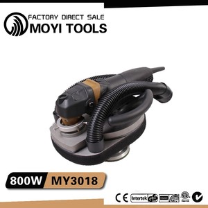 مضمونة 100 مللي متر الرخام مسمار كهربائي مصغرة مبارزة عمل سيارة Concretr أرضية مبللة الملمع - Product Image 4