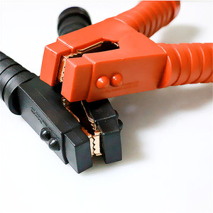 <span class=keywords><strong>Pince</strong></span> <span class=keywords><strong>pour</strong></span> câble de saut à <span class=keywords><strong>batterie</strong></span>, outil de couture, robuste, <span class=keywords><strong>pour</strong></span> <span class=keywords><strong>batterie</strong></span> - Product Image 4