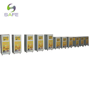 Новый генератор азота для упаковки пищевых продуктов, <span class=keywords><strong>3</strong></span>-5 Нм³/ч, с двигателем, 220 В, для азотных печей, с патентной защитой, в корпусе типа «шкаф» - Product Image 3