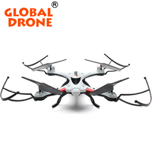 Origine JJRC H31 4CH 6 Axis Gyro RC Quadcopter Drone Mode Headless <span class=keywords><strong>un</strong></span> Retour Clé Etanche Vert et Blanc - Product Image 4