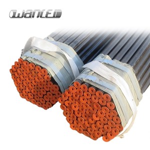 Api spec 5l x56 ligne sch std tuyaux en acier sans soudure pour vente - Product Image 2