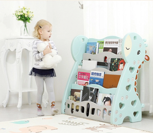 נייד ילדי כוננית ילדים ספר מדף - Product Image 6