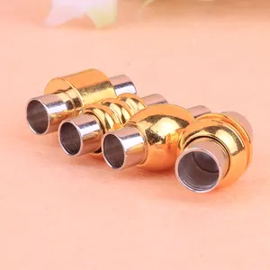 various size jewelry findings components safety clasp for bracelet