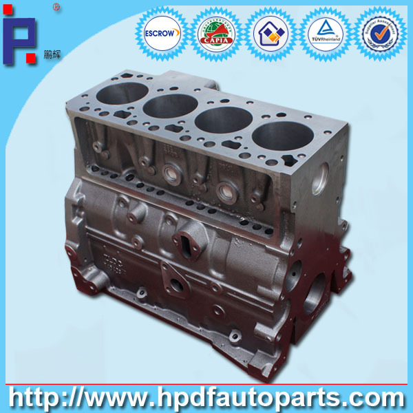 Cummins Блок цилиндров 4BT 3903920/4089546/4991816