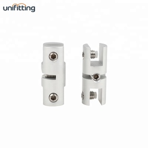 CE أنظمة عرض الكابلات المشبك تعليق مزدوج لأنظمة القياس بالبوصة والمتري - Product Image 4