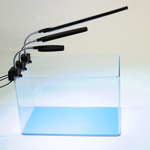 Chinois aquarium aquarium fish tank cartouche aquariums - Product Image 2