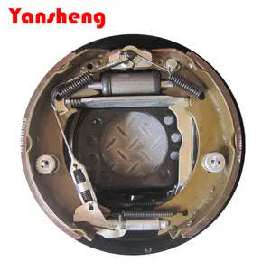 Yansheng Forklift Parts Wheel Brake Assy ,PN.24433-70421