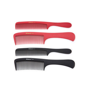 <span class=keywords><strong>Pettine</strong></span> Professionale in Plastica con Lame di <span class=keywords><strong>Rasoio</strong></span>, Pettini per Taglio e Styling dei <span class=keywords><strong>Capelli</strong></span> - Product Image 3