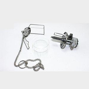 <span class=keywords><strong>Lampe</strong></span> à <span class=keywords><strong>gaz</strong></span> butane portable de <span class=keywords><strong>camping</strong></span> Leaftour avec abat-jour en <span class=keywords><strong>verre</strong></span> et manteaux – Vente en gros - Product Image 4