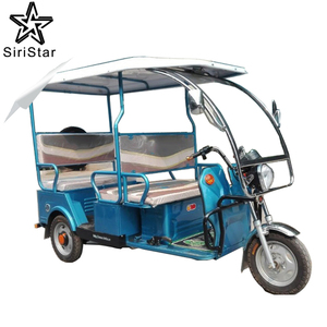 <span class=keywords><strong>3</strong></span> roues pousse-pousse 4 <span class=keywords><strong>places</strong></span> <span class=keywords><strong>moto</strong></span> - Product Image 3