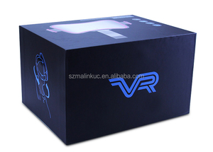 Cheap price New Technology Blue film sex video google 3d glasses <span class=keywords><strong>VR</strong></span> box 2.0 - Product Image 5
