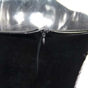 Elegante sopra il ginocchio <span class=keywords><strong>mini</strong></span> di promenade dell'abito di sfera <span class=keywords><strong>abiti</strong></span> <span class=keywords><strong>online</strong></span> - Product Image 6