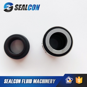 Kit de joint mécanique BQQE <span class=keywords><strong>BUBE</strong></span> 12 mm pour pompe submersible TP NP - Product Image 6