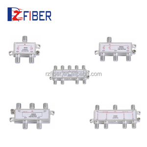 CATV <span class=keywords><strong>exterior</strong></span> 8 way tap siempre en stock - Product Image 6