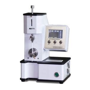 ISO 5626 紙および板紙の折り曲げ耐久試験機 - Product Image 1