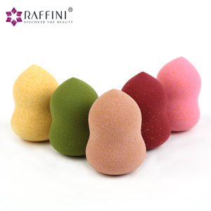 Esponja de <span class=keywords><strong>Maquillaje</strong></span> de Diseño Distintivo y Hermoso de Marca Privada Raffini Craft - Product Image 5