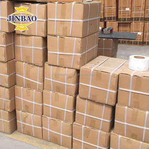 Jinbao 0.5mm <span class=keywords><strong>1mm</strong></span> đôi tự dính <span class=keywords><strong>PVC</strong></span> tấm xốp cho Photobook chất liệu - Product Image 2