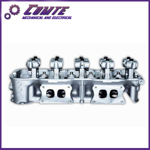 <span class=keywords><strong>2</strong></span>.4L 11041-20G13 11041-13F00 para Nissan Z24 Culata - Product Image 3