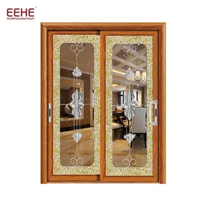 Japonais en aluminium coulissantes shoji portes <span class=keywords><strong>prix</strong></span> - Product Image 4
