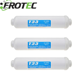 Tốt giá hộ gia đình ro hệ thống bài <span class=keywords><strong>inline</strong></span> alkaline lọc nước <span class=keywords><strong>cartridge</strong></span> t33 - Product Image 3