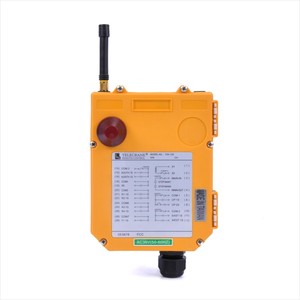 F24-12s Không Dây điều khiển từ xa/điều khiển Điện Tử đơn vị/Cẩu điều khiển từ xa - Product Image 3
