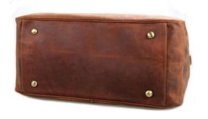 Compras en línea bolso de los hombres de <span class=keywords><strong>moda</strong></span> bolso de cuero de caballo loco - Product Image 5