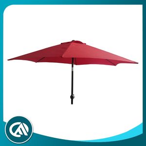 Más vendidos magia Overshadow rojo <span class=keywords><strong>del</strong></span> <span class=keywords><strong>sol</strong></span> paraguas - Product Image 2