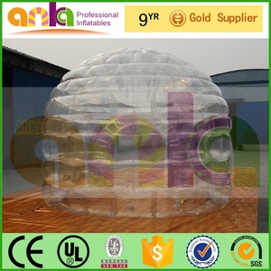 Especializada en baca tent con 12 polillas garantía - Product Image 5