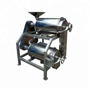 <span class=keywords><strong>Extracteur</strong></span> <span class=keywords><strong>de</strong></span> <span class=keywords><strong>jus</strong></span> <span class=keywords><strong>de</strong></span> fruits industriel avec broyeur - Product Image 6