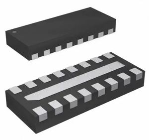 Circuits intégrés ECLAMP2378P.TCT ECLAMP2378 FILTRE RC(PI) 100 OHM/11PF <span class=keywords><strong>SMDs</strong></span> en stock - Product Image 1