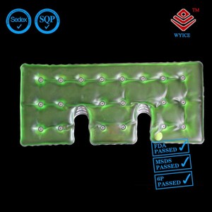 Venta al por mayor Caliente Químico Paquetes <span class=keywords><strong>de</strong></span> Microondas Compresa caliente Instantánea Reutilizables Calentadores <span class=keywords><strong>de</strong></span> Mano - Product Image 6