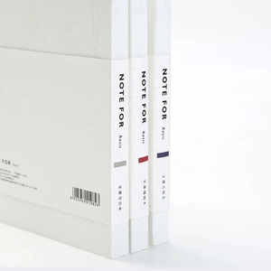 Thermal Binding Diary Custom Logo Notebook <strong>Dotted</strong> <strong>Journal</strong> - Product Image 6