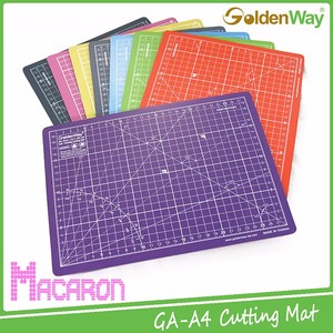 122 X 244 cm PVC Extra <b>Large</b> Size Self Healing Cutting <b>Mat</b> - Product Image 6